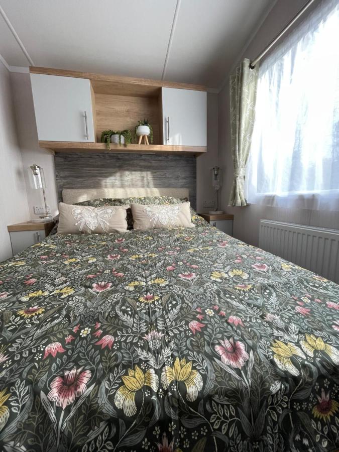 Seton Sands Haven Holiday Park - Prestige Caravan Port Seton Eksteriør billede